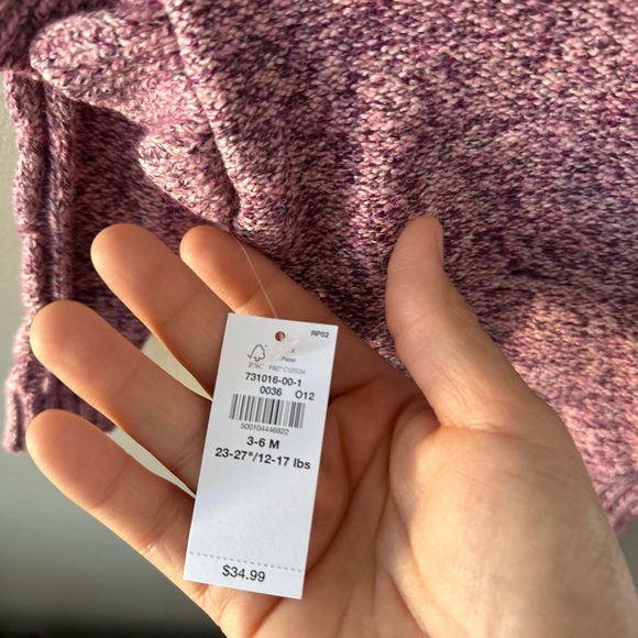 Baby girl clothes - Picture 3 of 3